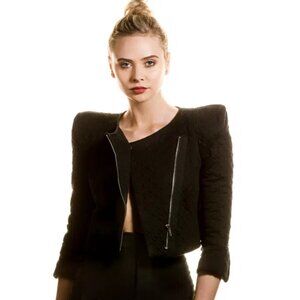 BCBGMAXAZRIA Jacket